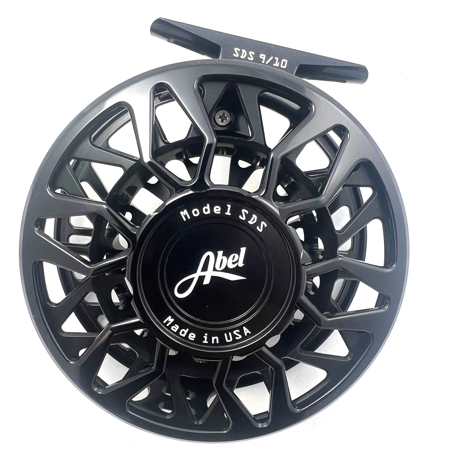 abel saltwater fly reels Abel SDS Fly Reels, Ported – charliesflybox