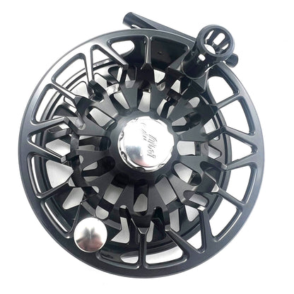 Abel SDS Fly Reels, Ported