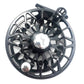 abel sds fly reels ported