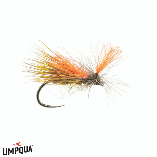 Antonio's Superman Caddis