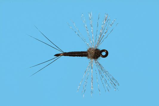 Organza Rusty Spinner