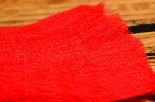 EP Standard and 3D Fibers