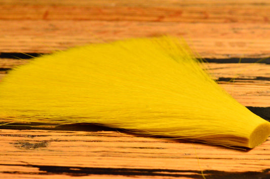 Faux Bucktail