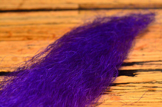Yak Hair