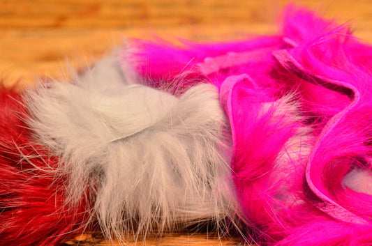 Rabbit Strips