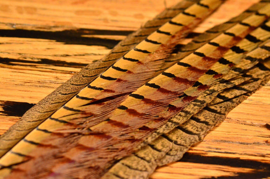 Nature's Spirit Pheasant Side Tails