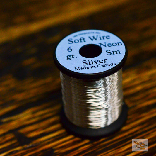 UNI Stainless Steel Dubbing Brush Wire