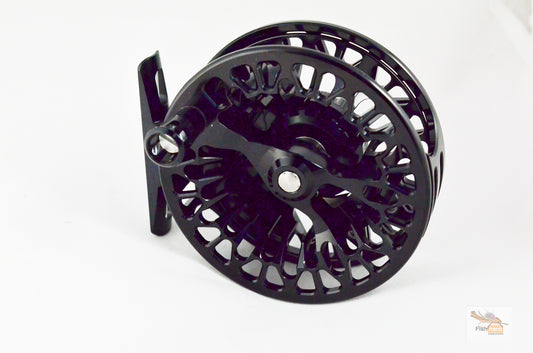 Abel Vaya 4/5 in Gloss Black