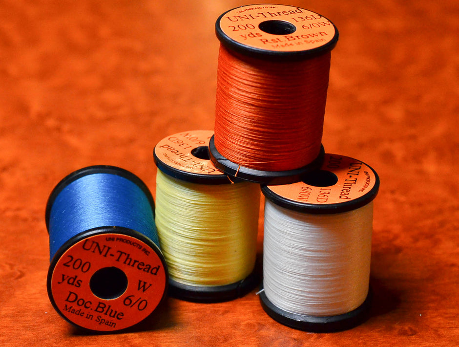 Thread, Tinsel & Wire – charliesflybox