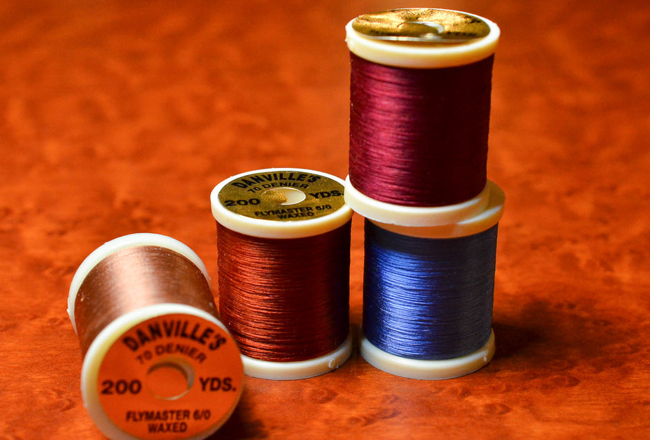 Thread, Tinsel & Wire – charliesflybox