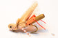 Thunder Grass Hopper