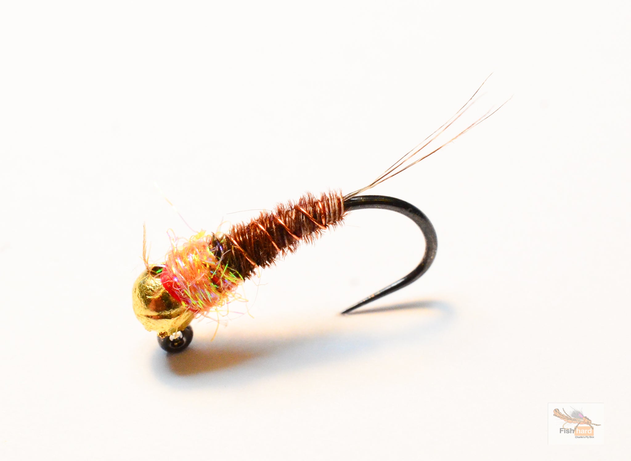 Jigged Frenchie – charliesflybox