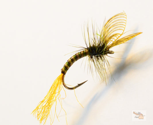 Maldo's PMD Emerger