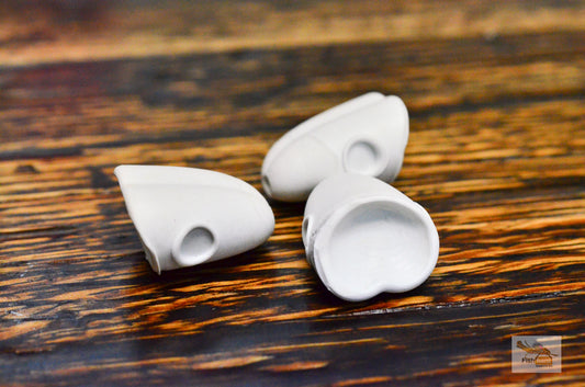 Double Barrel Popper & Slider Bodies