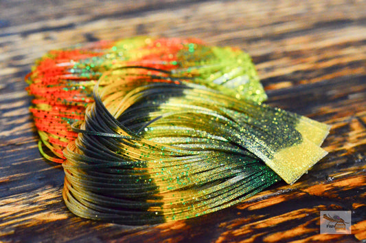 Hareline Fly Enhancer Legs