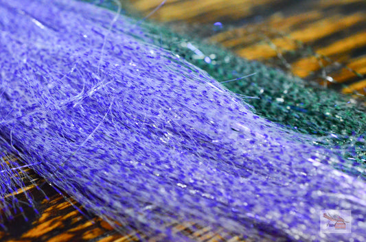 Senyo's Barred Predator Wrap