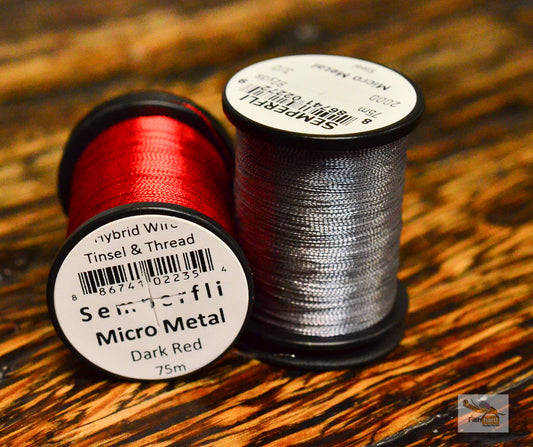 Semper Fli Micro Metal