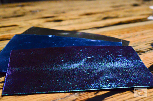 Chocklett's Loco Foam