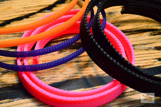 Blane Chocklett's Body Tubing