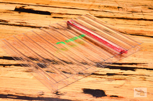 stash flash pods