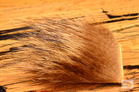 Raccoon Premium Wing Fur