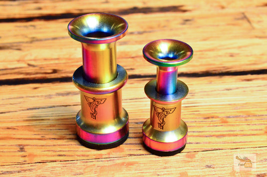 Dr. Slick Prism Hair Stackers