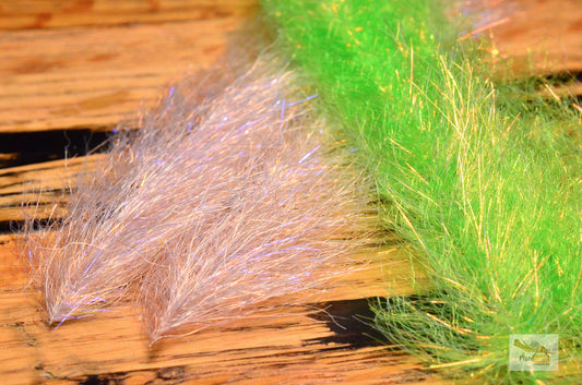 Flash Blend Baitfish Brush