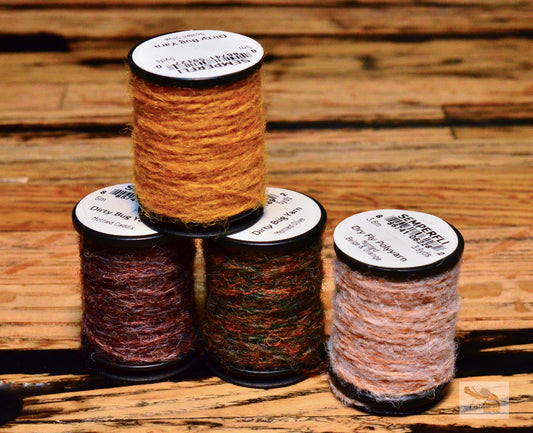 Semper Fli Dirty Bug Yarn