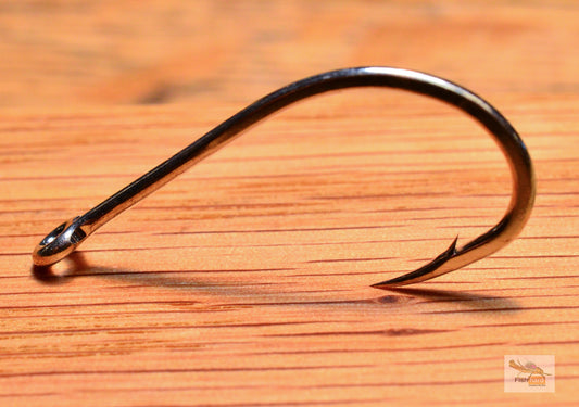 Gamakatsu SL12S 1x Short