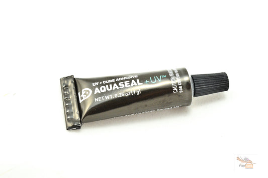Aquaseal with UV- Field Repair
