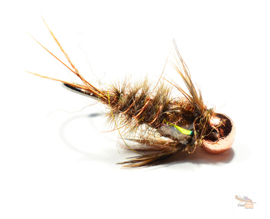 Jiggy Drake, Mercer's