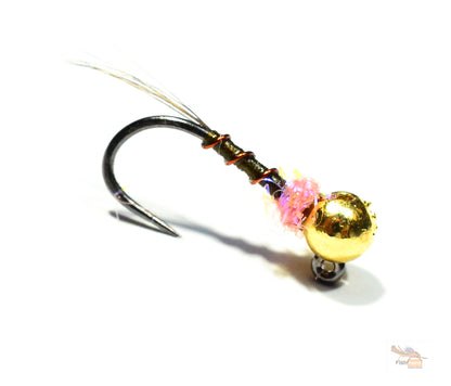 thread frenchie egans