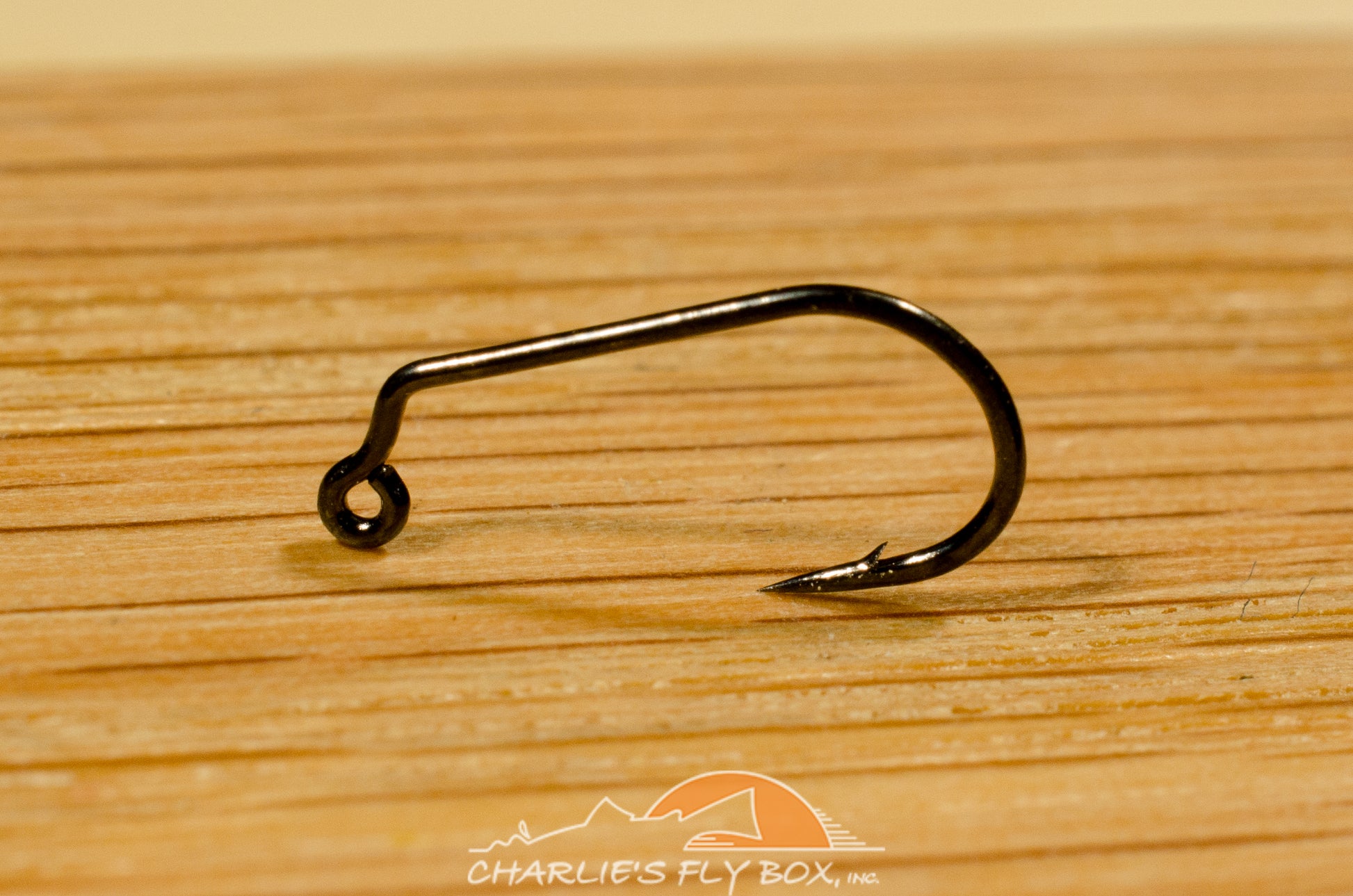 Umpqua X Series XT500 BN Jig Hook – Charlie's Fly Box