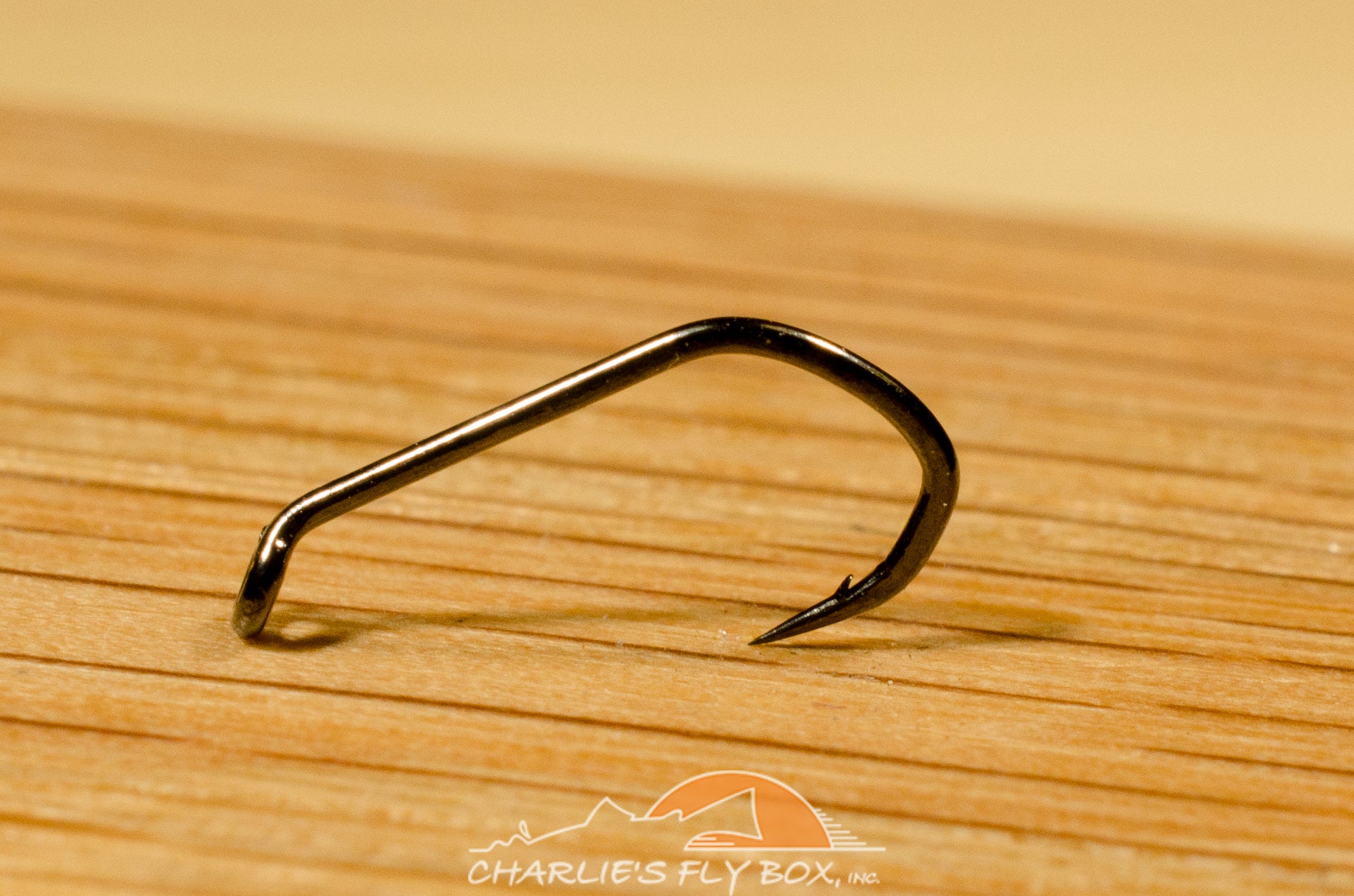 Umpqua X-Series XT050 BN5X Stubby T Hooks – Charlie's Fly Box