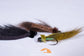 Jigged Tungsten Mini Leech, Mayer's