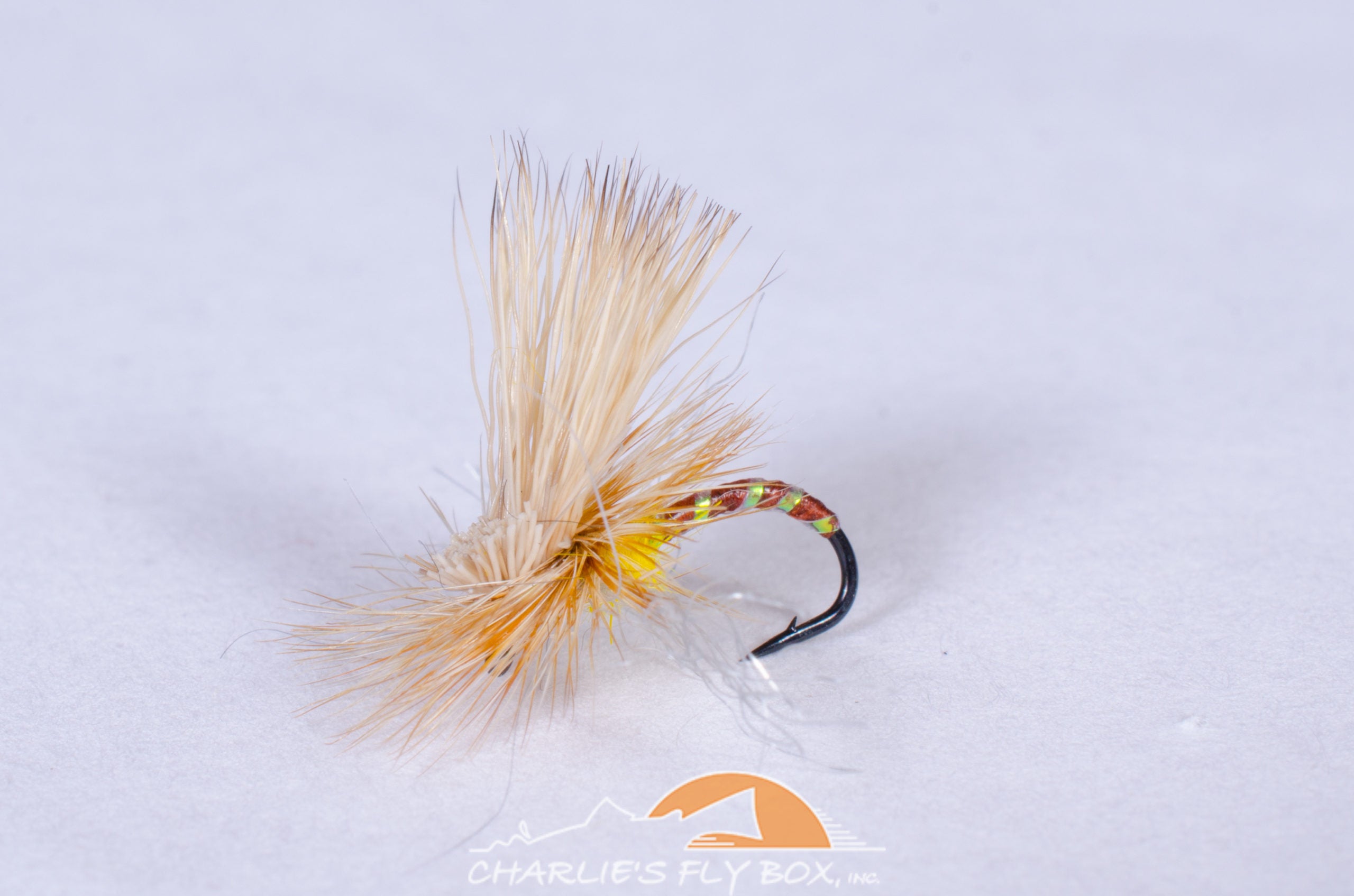 Missing Link, PMD, Mercer's – charliesflybox