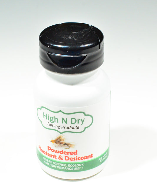 High & Dry Dessicant