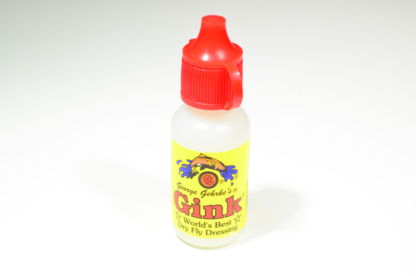 Gink Fly Float