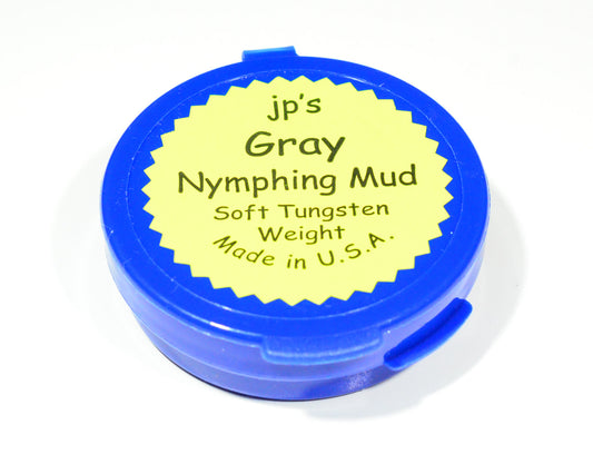JP's Nymphing Mud (Mojo Mud)