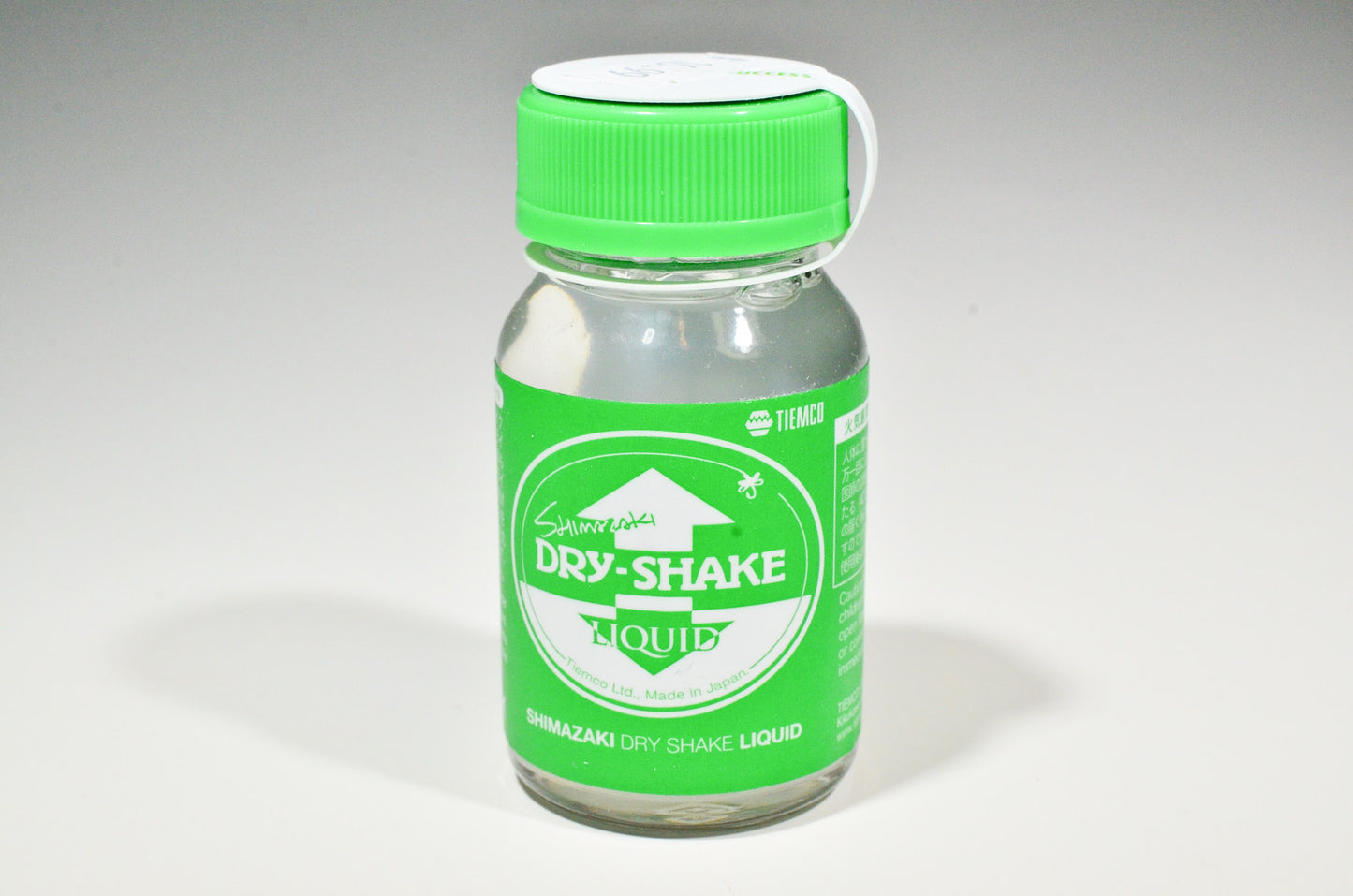 Shimizaki Dry Shake Liquid