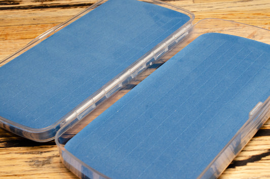 Cliff Bugger Barn Fly Box