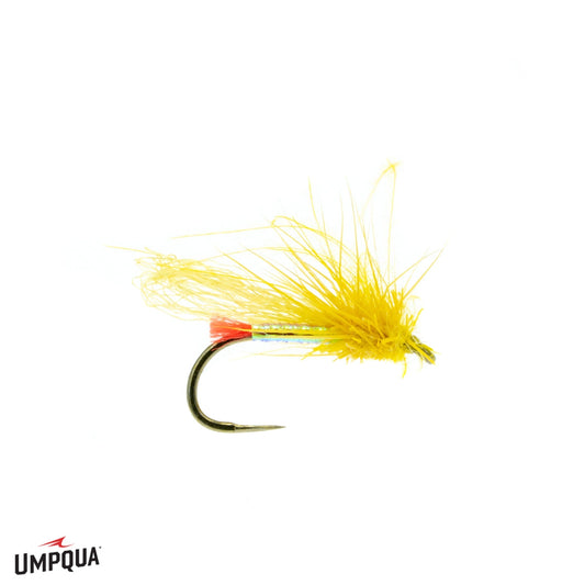 Drunken Suzy, Craven's