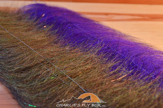 EP Foxy Brush 1.5”