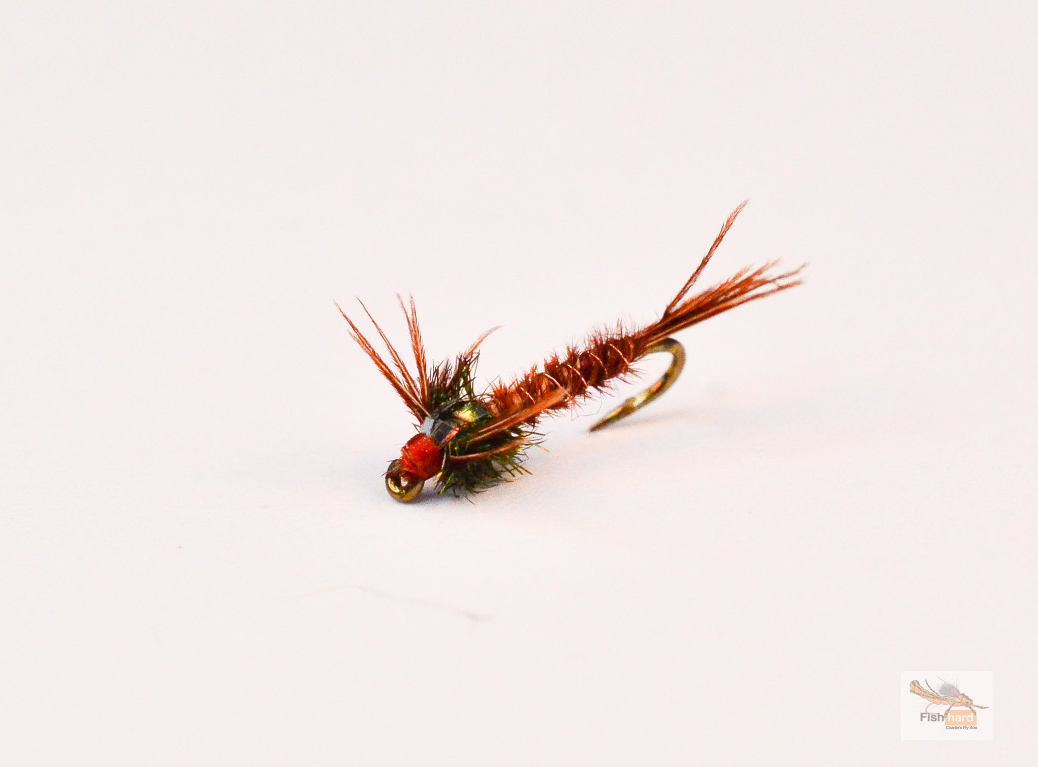 Flashback Pheasant Tail – Charliesflybox