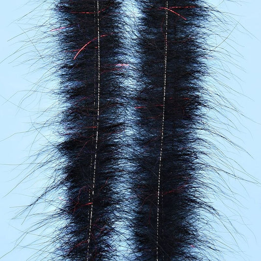 ep foxy brush