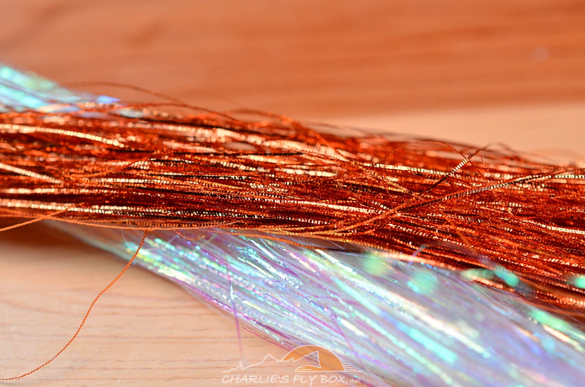 Fire Fly – Charlie’s Fly Box