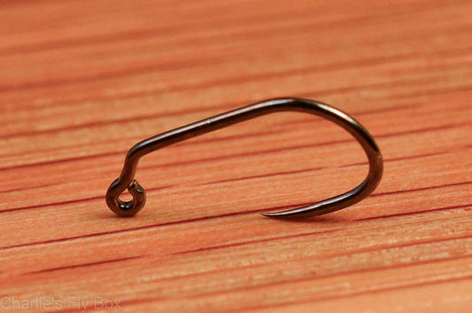 Fly Tying Hooks – Page 2 – charliesflybox