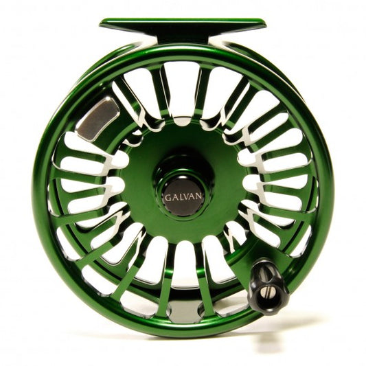 Galvan Torque Fly Reels