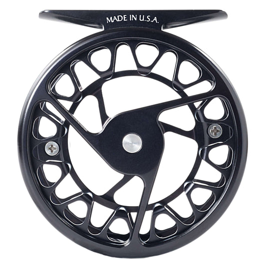 Abel TR Fly Reel // Native Brown 5/6 — Red's Fly Shop