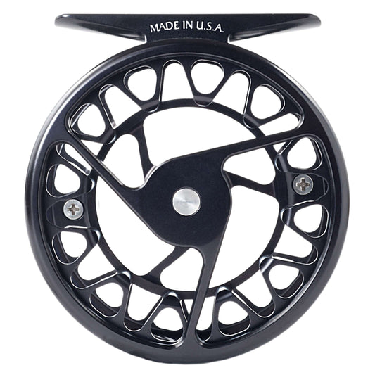 Galvan Brookie Fly Reels
